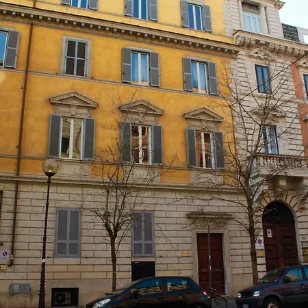 Apartmán Ercolino At Vatican