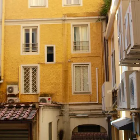 Apartmán Ercolino At Vatican *